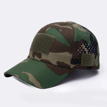 Ripstop Operator's Cap